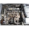 citroen xsara berlina del año 2001