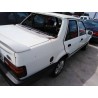 ford orion del año 1988