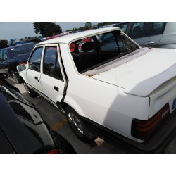 ford orion del año 1988