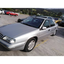 citroen xantia berlina del año 2000