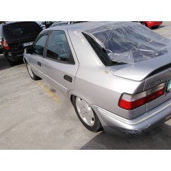 citroen xantia berlina del año 2000