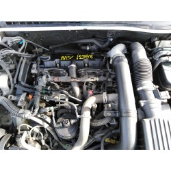 citroen xantia berlina del año 2000