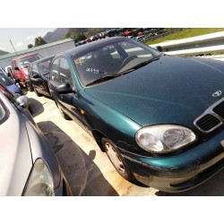 daewoo lanos del año 1999