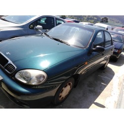 daewoo lanos del año 1999