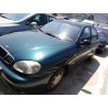daewoo lanos del año 1999