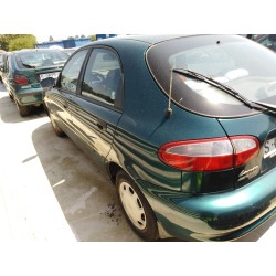 daewoo lanos del año 1999