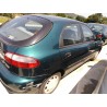 daewoo lanos del año 1999
