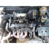 daewoo lanos del año 1999