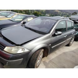 renault megane ii berlina 5p del año 2021