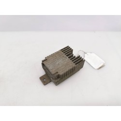 Recambio de modulo electroventiladores para mercedes clase a (w168) 170 cdi (168.009) referencia OEM IAM A0275458032  