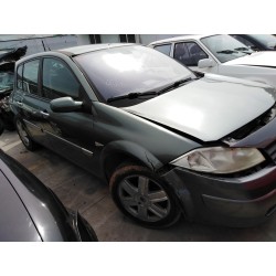 renault megane ii berlina 5p del año 2021