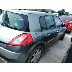 renault megane ii berlina 5p del año 2021