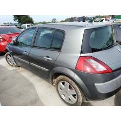 renault megane ii berlina 5p del año 2021