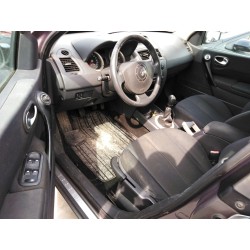 renault megane ii berlina 5p del año 2021