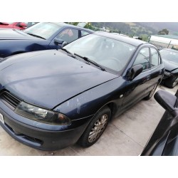 mitsubishi carisma berlina 5 (da0) del año 2003