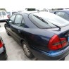 mitsubishi carisma berlina 5 (da0) del año 2003