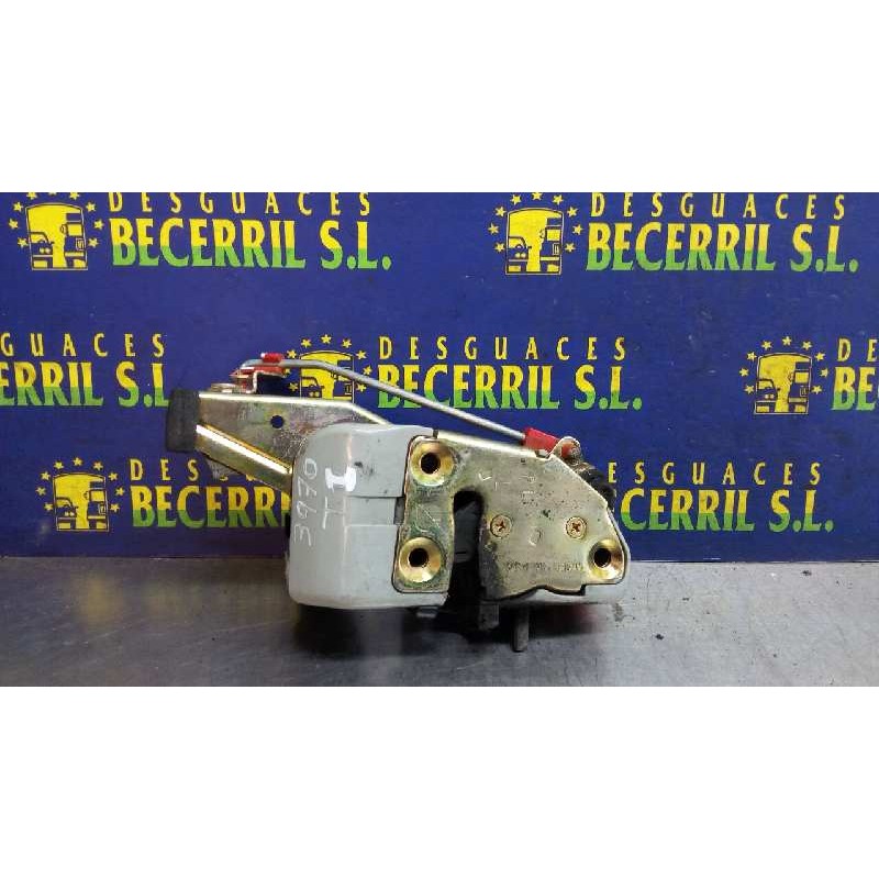 Recambio de cerradura puerta trasera izquierda para chrysler stratus berlina (ja) 2.0 lx referencia OEM IAM Recambio de cerradura puerta trasera izquierda para chrysler stratus berlina (ja) 2.0 lx referencia OEM IAM