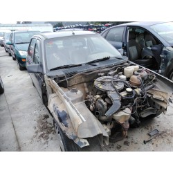 opel kadett d del año 1989