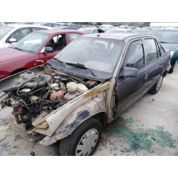 opel kadett d del año 1989