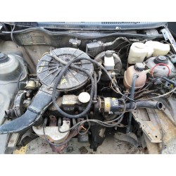 opel kadett d del año 1989