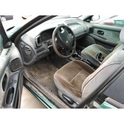 renault laguna grandtour (k56) del año 1996