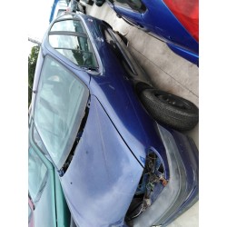 renault megane i scenic (ja0) del año 1998