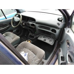 renault megane i scenic (ja0) del año 1998