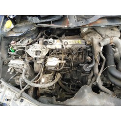 renault megane i scenic (ja0) del año 1998