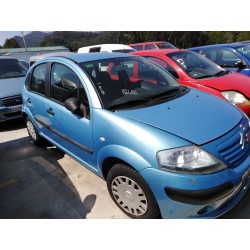 citroen c3 del año 2003