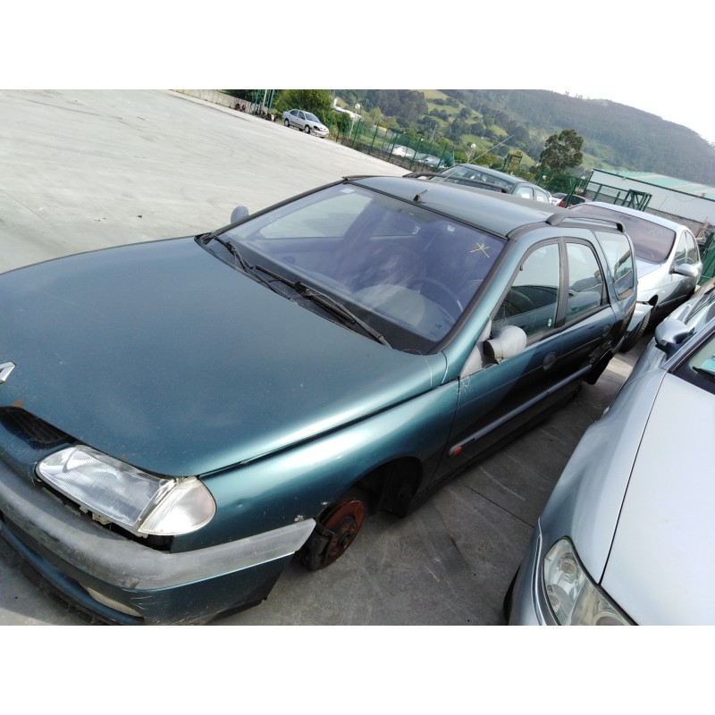renault laguna grandtour (k56) del año 1996