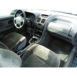 renault laguna grandtour (k56) del año 1996