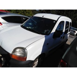 renault kangoo (f/kc0) del año 2000