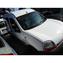 renault kangoo (f/kc0) del año 2000