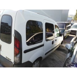 renault kangoo (f/kc0) del año 2000