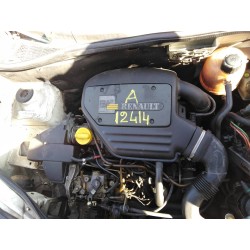 renault kangoo (f/kc0) del año 2000