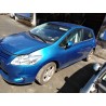 toyota auris del año 2011