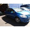 toyota auris del año 2011