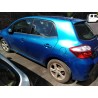 toyota auris del año 2011