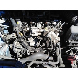 toyota auris del año 2011