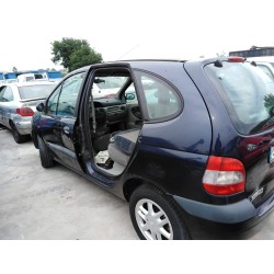 renault scenic (ja..) del año 2000