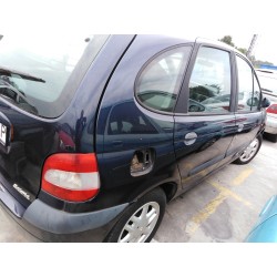 renault scenic (ja..) del año 2000
