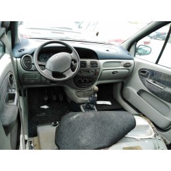 renault scenic (ja..) del año 2000