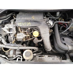 renault scenic (ja..) del año 2000