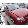 hyundai accent (x3) del año 2000