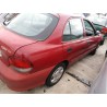 hyundai accent (x3) del año 2000