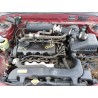 hyundai accent (x3) del año 2000