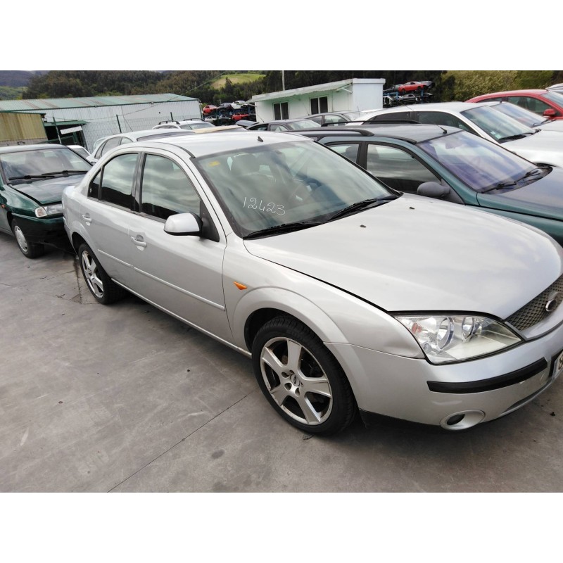 ford mondeo berlina (ge) del año 2002