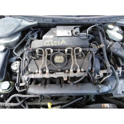 ford mondeo berlina (ge) del año 2002