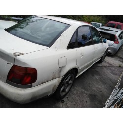 audi a4 berlina (b5) del año 1996