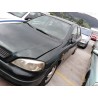opel astra g berlina del año 1998